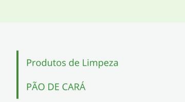 print da página #paratodosverem