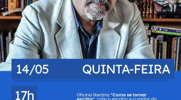 card do evento #paratodosverem 