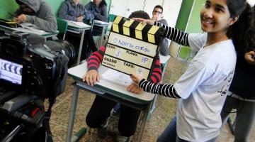 Concurso do Instituto Querô oferece prêmio de R$ 1 mil a estudantes