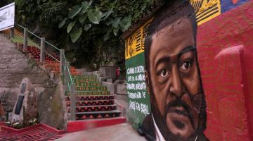 espaço revitalizado #paratodosverem