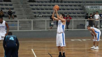 Basquete Memorial/ Fupes vence a quarta partida seguida no Campeonato Paulista