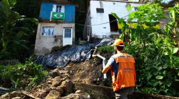 Telefone 199 contribui no trabalho preventivo da Defesa Civil