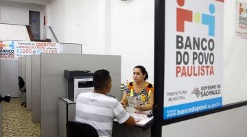 Empréstimos do Banco do Povo crescem 68% e chegam a R$ 1 milhão em 2018