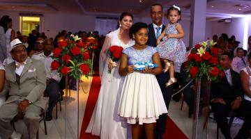 Casamento Comunitário em Santos tem inscrições prorrogadas até 14 de junho