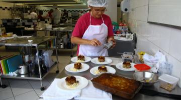Instituto Neo Mama realiza competição culinária