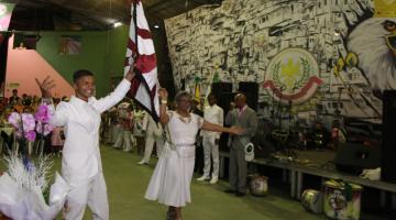 Eventos celebram o Dia do Samba