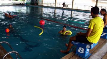 Dia das Mães será de agito em centro esportivo de Santos