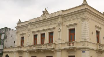 Comemorações do centenário de Gilberto Mendes terão início nesta sexta em Santos