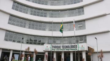 Prefeitura de Santos formaliza cessão do prédio da Fundação Parque Tecnológico