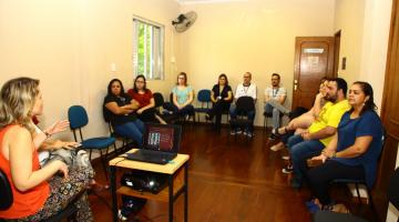 Setembro Verde inicia com palestra para sensibilizar sobre doação de órgãos em Santos