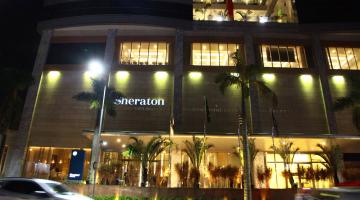 Rede hoteleira de Santos ganha 23º estabelecimento