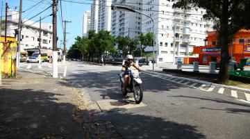 Avenidas Moura Ribeiro e Nilo Peçanha vão passar por grande intervenção urbanística