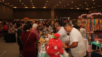 Gran Bazar Dia das Mães. #Paratodosverem