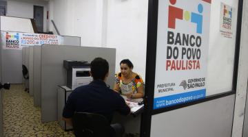 Banco do Povo aumenta montante emprestado em 2018 e pode atingir meta histórica