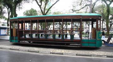 Término da temporada de inverno altera horários das linhas turísticas