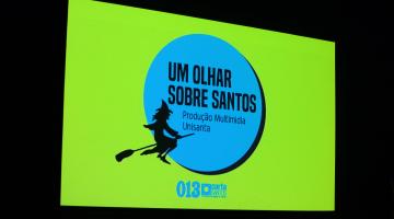 Abertas as inscrições para o 17º Curta Santos 