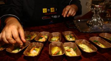 Festival gastronômico Sabor de SP tem inscrições até o próximo dia 2
