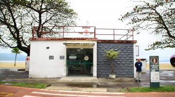 Avança tomada de preços para futura Escola Inclusiva de Surfe
