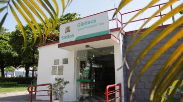 Gibiteca de Santos comemora 30 anos com dois dias de programação especial