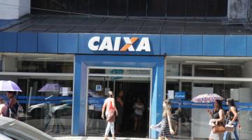 Procon convoca vítimas de assalto à Caixa para mutirões