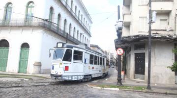 Neste domingo tem festa no Valongo para comemorar 18 anos do bonde