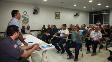 Pompeia receberá projeto voltado a pessoas em situação de rua e melhoria da segurança