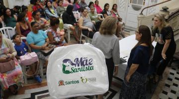 Programa de gestão pública completa 10 anos em Santos com melhoria de serviços e bônus ao funcionalismo