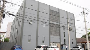 Novo IML, em Santos, contará com posto fixo da Guarda Civil Municipal