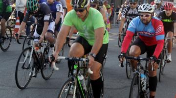 Abertas vagas para Festival de Ciclismo