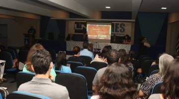 Semana David Capistrano é iniciada em Santos com discussão sobre a equidade no SUS