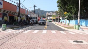 Álvaro Guimarães ganha nova estrutura e visual após revitalização