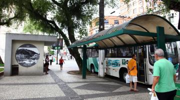 Licitação para obras na Praça Mauá avança para segunda fase