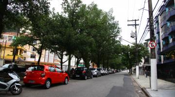 Escolhida empresa que executará obras nas avenidas Moura Ribeiro e Nilo Peçanha