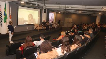  Projeto Conexão Urbana no Parque Tecnológico. #Paratodosverem