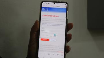 Motoristas já podem apresentar recursos de multa via on-line em Santos