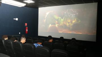 Dia do Cinema Brasileiro: você conhece as salas de cinema públicas de Santos? 