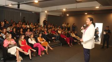 Seminário em Santos discute combate à violência contra mulheres e crianças 