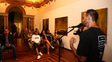 Semana da Cultura Caiçara celebra a pluralidade