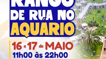 card do evento #paratodosverem 