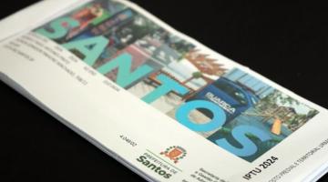 Refis enviado à Câmara prevê até 90% de desconto sobre juros e multas em Santos