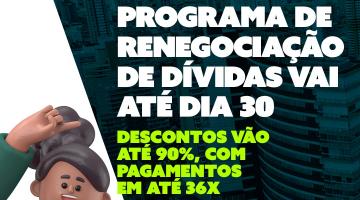 card do programa #paratodosverem
