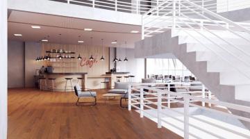 perspectiva de obra após a conclusão #paratodosverem