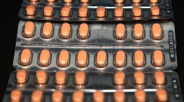 Quase 60% das intoxicações em Santos ocorrem por uso indevido de medicamentos