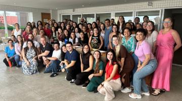 residentes reunidos #paratodosverem 
