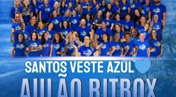 card do evento #paratodosverem 