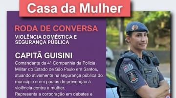 card do evento #paratodosverem 