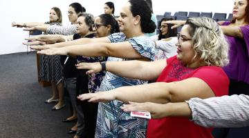 Programação do Mês da Mulher começa nesta sexta-feira