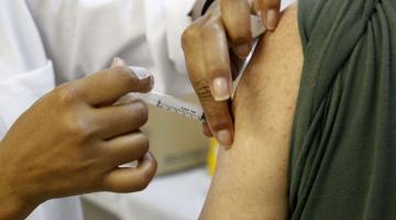 Com novo caso de sarampo, Pompéia terá esquema vacinal no domingo