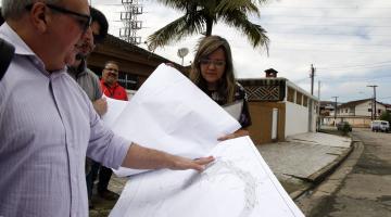 Imóveis do Bom Retiro são vistoriados antes de obras viárias