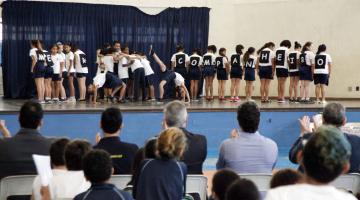 Melhor Companheiro inicia premiação nas escolas